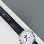 Jaeger-LeCoultre Master Control Q4148450 - (4/8)