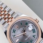 Rolex Datejust 41 126331 - (3/8)