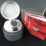 TAG Heuer Carrera CS3111 (1998) - 36 mm Steel case (8/8)