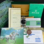 Rolex Datejust 36 16220 - (2/8)