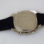 Eminent Vintage Unknown (1970) - Black dial 37 mm Steel case (8/8)