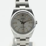 Rolex Oyster Perpetual 41 124300 - (2/8)
