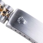 Rolex Lady-Datejust 69173 - (7/8)