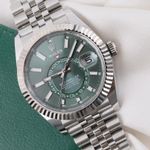 Rolex Sky-Dweller 336934 - (1/8)