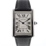 Cartier Tank Solo W5200027 - (1/3)
