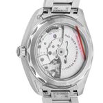 Omega Seamaster Aqua Terra 220.10.41.21.02.002 (2024) - Silver dial 41 mm Steel case (5/6)