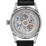 NOMOS Zürich Datum 802 - (6/7)