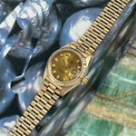 Rolex Lady-Datejust 69178G - (3/8)