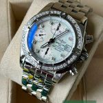 Breitling Chrono Cockpit A1335753/A578 - (3/7)