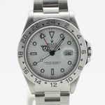 Rolex Explorer II 16570 - (2/8)