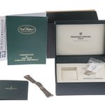 Frederique Constant Manufacture Slimline Perpetual Calendar FC-775V4NH2B - (2/7)
