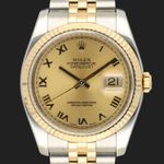 Rolex Datejust 36 116233 - (3/7)
