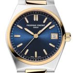 Frederique Constant Highlife FC-240N2NH3B - (1/7)