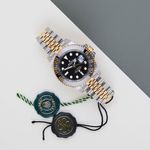 Rolex GMT-Master II 126713GRNR - (2/8)