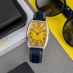 Franck Muller Casablanca 5850 - (1/8)