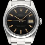 Rolex Oyster Perpetual Date 1500 - (1/7)