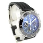 Breitling Superocean Heritage II Chronograph AB0162 (2020) - 44mm Staal (6/7)