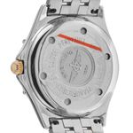 Breitling Sirius B62022 (1994) - 30 mm Steel case (6/8)