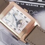 Jaeger-LeCoultre Reverso 270.2.63 - (4/8)