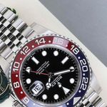 Rolex GMT-Master II 126710BLRO - (4/8)