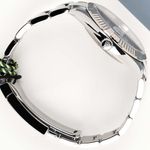 Rolex Datejust 41 126334 (2024) - Grey dial 41 mm Steel case (7/8)