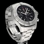 Breitling Super Avenger A13375 - (5/8)
