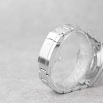 Rolex Oyster Perpetual 41 124300 (2022) - 41 mm Steel case (8/8)