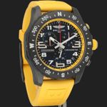 Breitling Endurance Pro X82310A41B1S1 (2020) - Black dial 44 mm Plastic case (4/8)