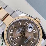 Rolex Datejust 36 116233 - (3/8)