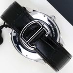 Cartier Drive de Cartier WSNM0004 (2016) - Zilver wijzerplaat 41mm Staal (6/8)