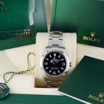 Rolex Explorer 124270 - (7/7)