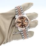 Rolex Datejust 41 126301 - (1/7)