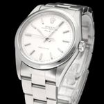 Rolex Air-King 14000M - (6/7)