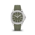 Patek Philippe Aquanaut 5267/200A-011 - (1/1)