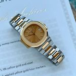 Patek Philippe Nautilus 3800 - (3/8)