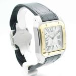 Cartier Santos 100 W20072X7 - (6/7)