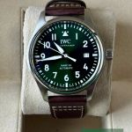 IWC Pilot Mark IW328205 - (2/7)