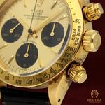 Rolex Daytona 6265 - (3/8)