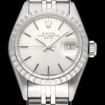 Rolex Oyster Perpetual Lady Date 69240 - (1/8)