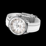 Breitling Superocean A17377211A1S1 (2024) - White dial 36 mm Steel case (3/6)