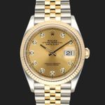 Rolex Datejust 36 126233 - (3/7)