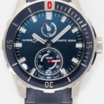 Ulysse Nardin Marine 1183-170-3/93 - (1/1)