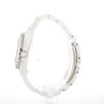 Chanel J12 H1628 (Onbekend (willekeurig serienummer)) - Wit wijzerplaat 33mm Keramiek (3/4)