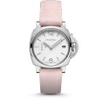 Panerai Luminor Due PAM01425 (2025) - White dial 38 mm Steel case (1/1)