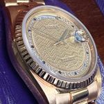 Rolex Day-Date 36 18238 - (4/5)