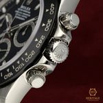 Rolex Daytona 116500LN (2017) - 40 mm Steel case (4/8)