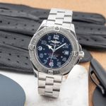 Breitling Superocean A17360 - (3/8)