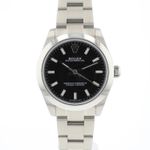 Rolex Oyster Perpetual 31 177200 - (1/3)