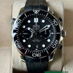 Omega Seamaster Diver 300 M 210.32.44.51.01.001 - (2/7)