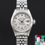 Rolex Lady-Datejust 69174 - (1/8)